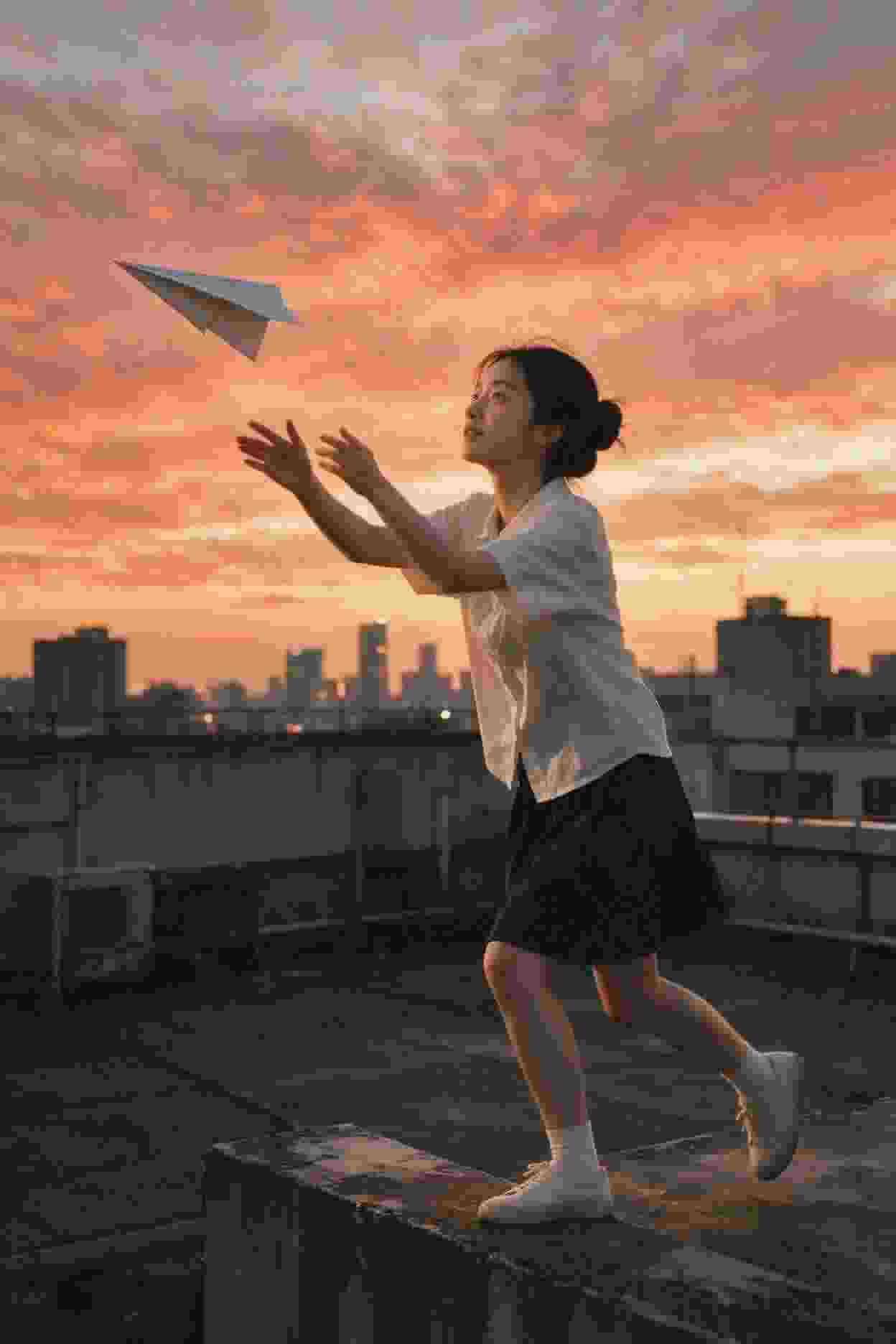 陡坡塘