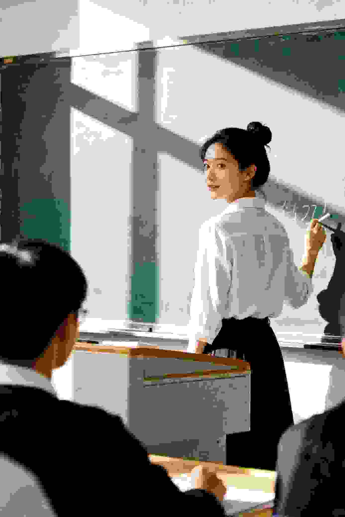 最佳摄影点