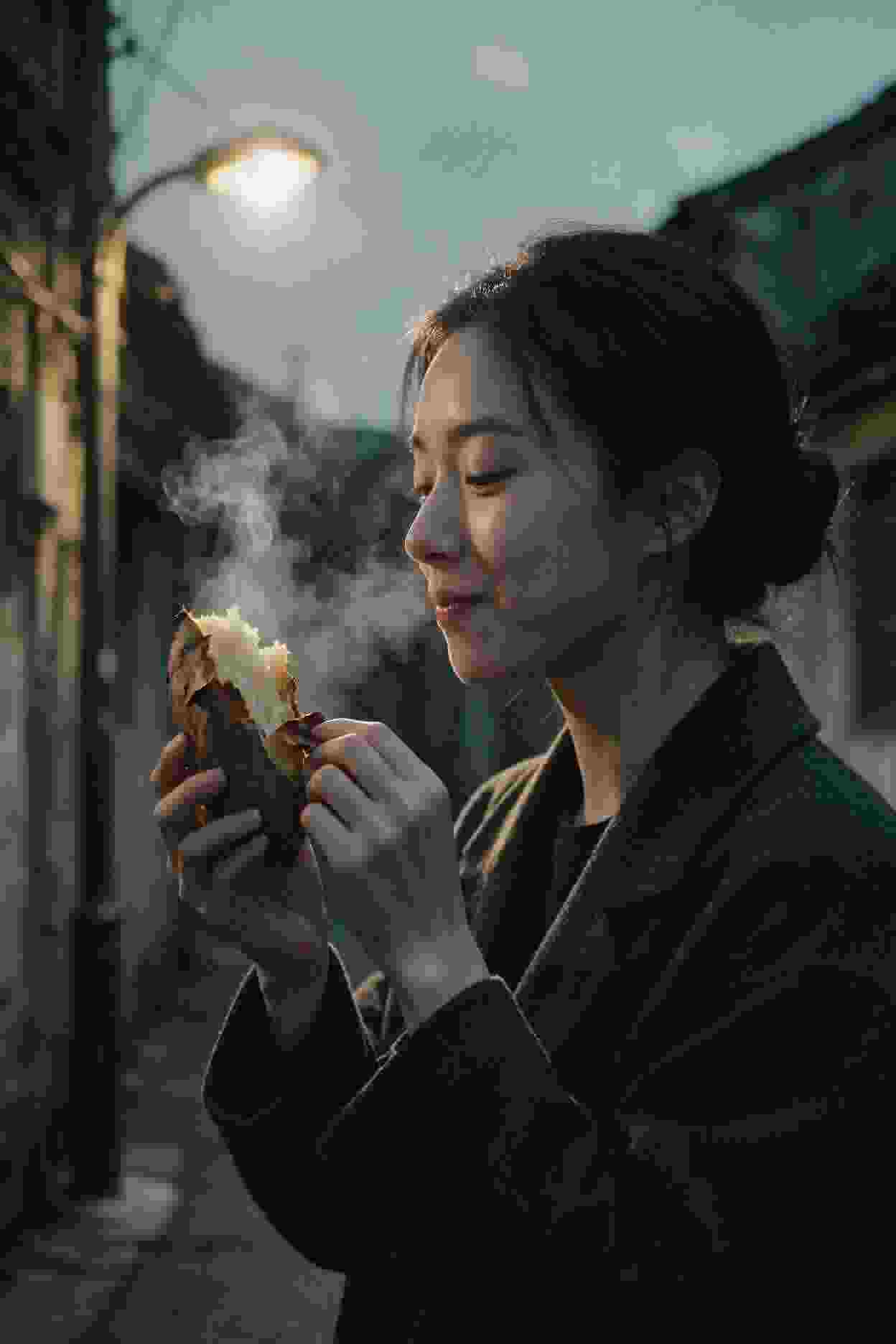 观景台